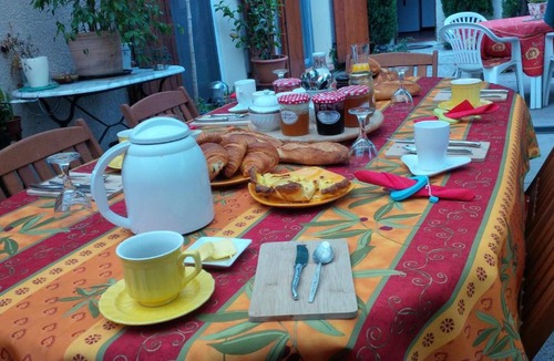 Sisteron House | L'Oustalet