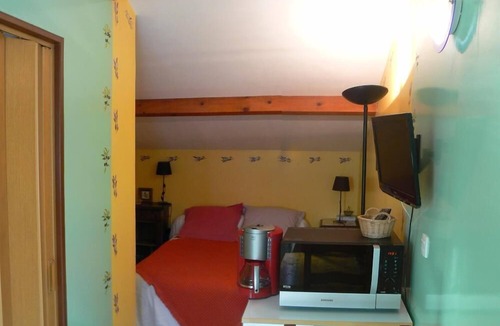 Sisteron Bed & Breakfast | L'Oustalet