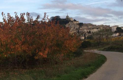 Bonnieux House | L'Oustaou de Rose