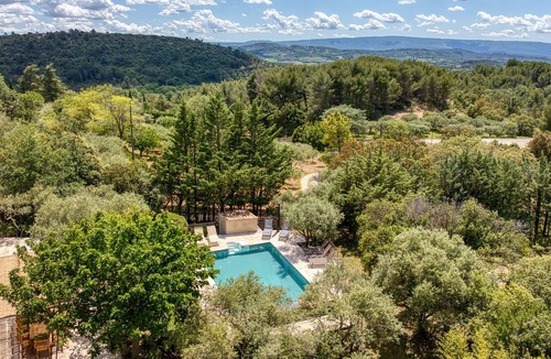 Lioux Villa | La Bastide d'Eloise - Lioux - Ideal for families