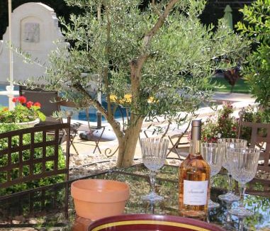 Maussane House | La Bastide des Cyprès