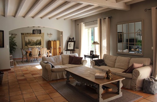 Six-Fours-les-Plages House | La Bastide du Bouchou