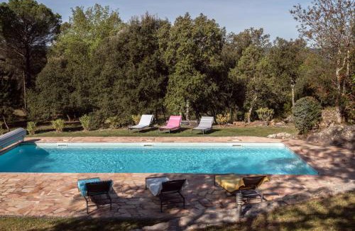 Correns House | La Bastide de Correns