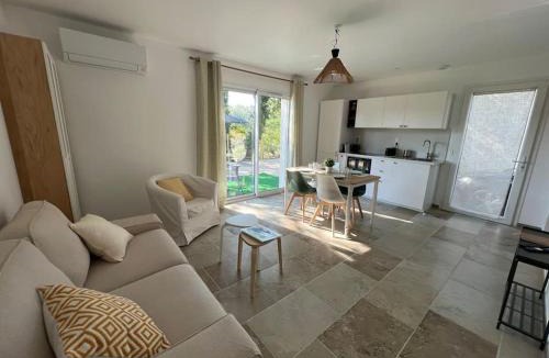 Loriol-du-Comtat House | La Bastide de Lolig - CLIM - WiFi