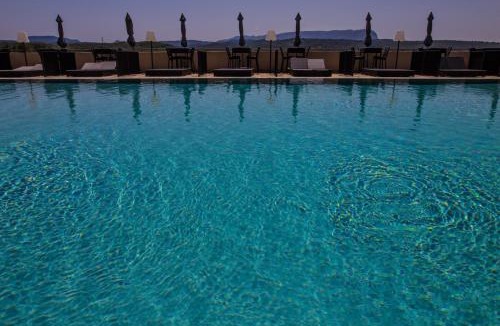 Venelles Hotel | La Bastide de Venelles