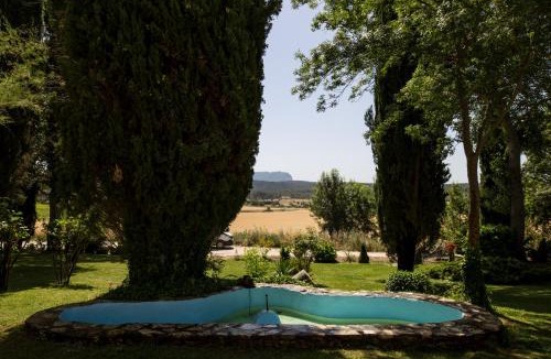 Venelles Hotel | La Bastide de Venelles