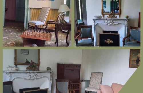 Le Val House | La Bastide des 2 Fontaines