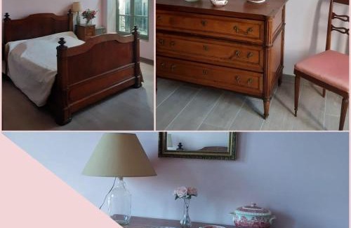 Le Val House | La Bastide des 2 Fontaines