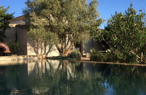 Caseneuve House | La Bastide des Jonquets