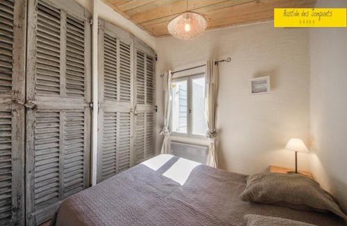 Caseneuve House | La Bastide des Jonquets