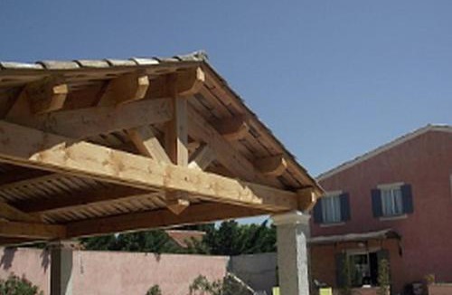 Chateaurenard Bed & Breakfast | La Bastide Des Oliviers