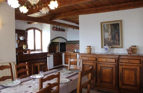 Ascros House | La bastide du rousset