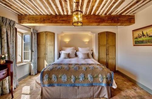 Oppede Bed & Breakfast | La Bastide