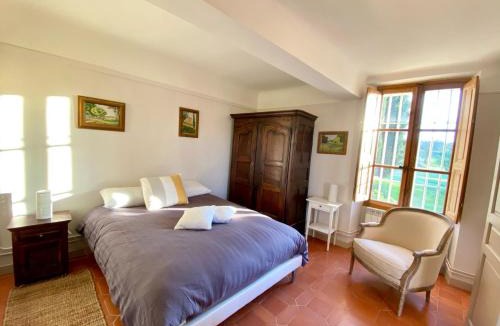 Brignoles House | La Bastide Les Mûriers