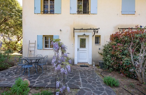 La Motte House | La Bastide Saint Endreol - Avec Parking Privé