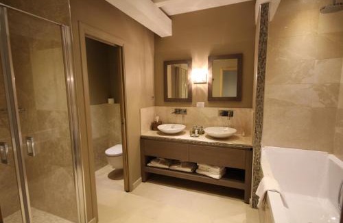 Forcalquier Hotel | La Bastide Saint Georges & Spa