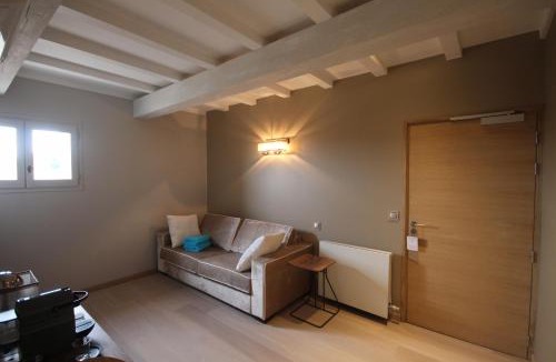 Forcalquier Hotel | La Bastide Saint Georges & Spa