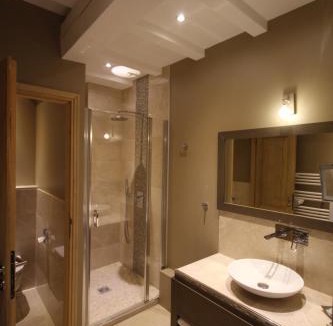 Forcalquier Hotel | La Bastide Saint Georges & Spa