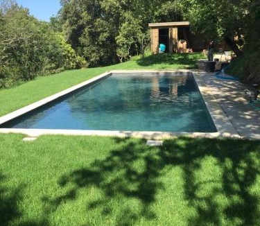 Le Beaucet House | La Baumo 1 und 2