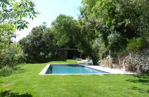 Le Beaucet House | La Baumo 1 und 2