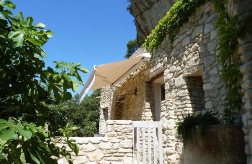 Le Beaucet House | La Baumo 1 und 2