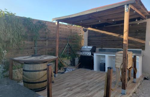 Villelaure Bed & Breakfast | La Bella Vista