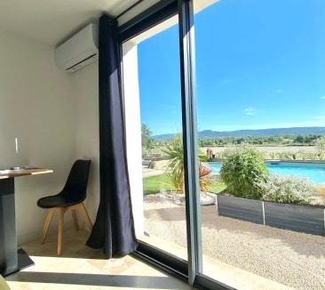 Villelaure Bed & Breakfast | La Bella Vista