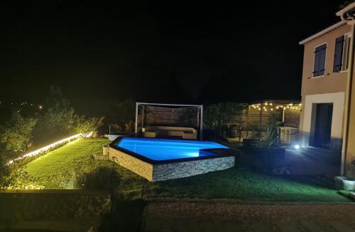 Villelaure Bed & Breakfast | La Bella Vista