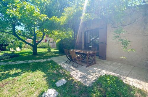 Bedoin House | La belle histoire Gîte Ventoux