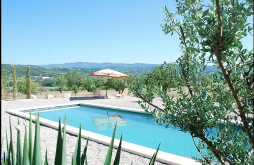 Saint-Saturnin-les-Apt House | La Bergère Hameau Saint Jean