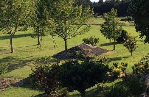 Verquieres Bed & Breakfast | La bergerie de Castellan
