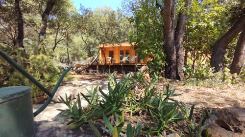 Entrecasteaux Bed & Breakfast | la bergerie des colles