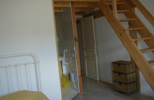 Ginasservis Apartment | La Biscaronne 18th century farmhouse in the heart of Provence Far from mass tourism