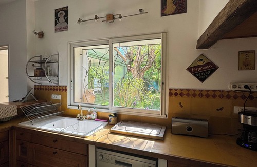 Saint-Martin-de-Castillon House | La Boissetane, Provencal house with swimming pool and garden, at the foot of the Luberon mountains