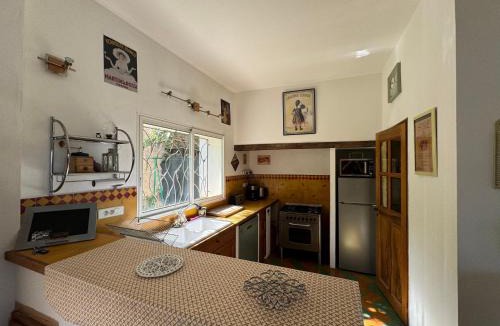 Saint-Martin-de-Castillon House | La Boissetane, maison provençale avec piscine et jardin, au pied du Luberon