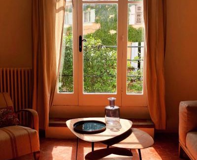 Saint-Saturnin-les-Apt Villa | la bonbonniere - Townhouse Saint-Saturnin-lès-Apt