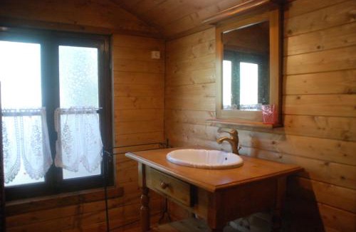 Cuers Ski Chalet | La Buissoniére