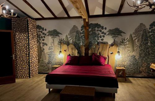 Aups House | La cabane de babarot