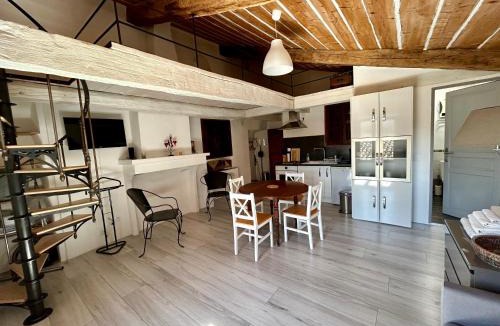 Trigance Apartment | LA CALADE