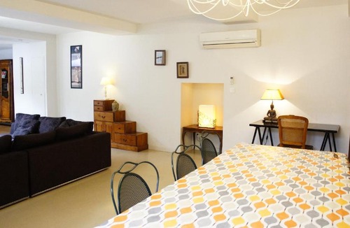 Avignon City Centre Apartment | La Carreterie