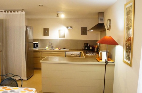Avignon City Centre Apartment | La Carreterie