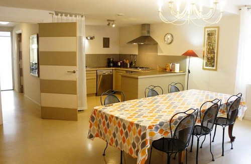 Avignon City Centre Apartment | La Carreterie