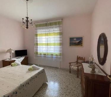 Minori Apartment | LA CASA DI ANNA