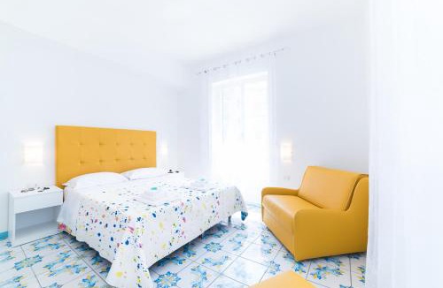 Maiori House | La Casa di Aurora