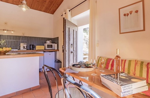 Puimichel House | La Chênaie by Interhome