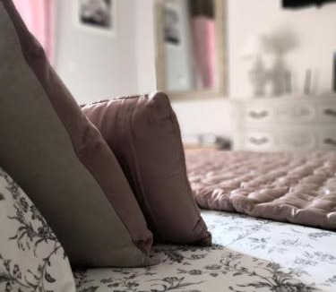 Gareoult Bed & Breakfast | La Chabertine
