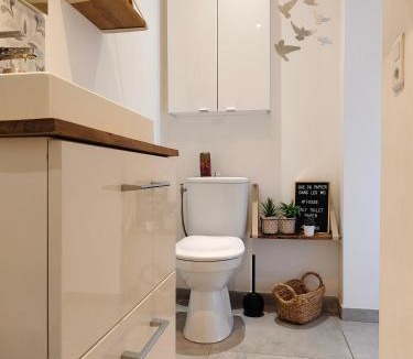 Gareoult Bed & Breakfast | La Chabertine