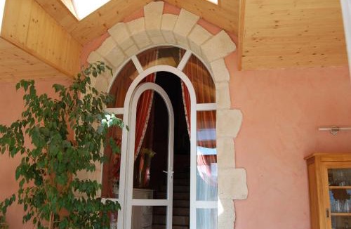 Pra Loup House | La Charlisa