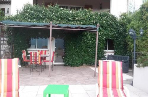 Bagnols-en-Foret House | La cigaline