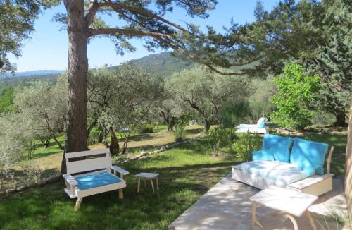 Moustiers-Sainte-Marie Bed & Breakfast | La Clorinde